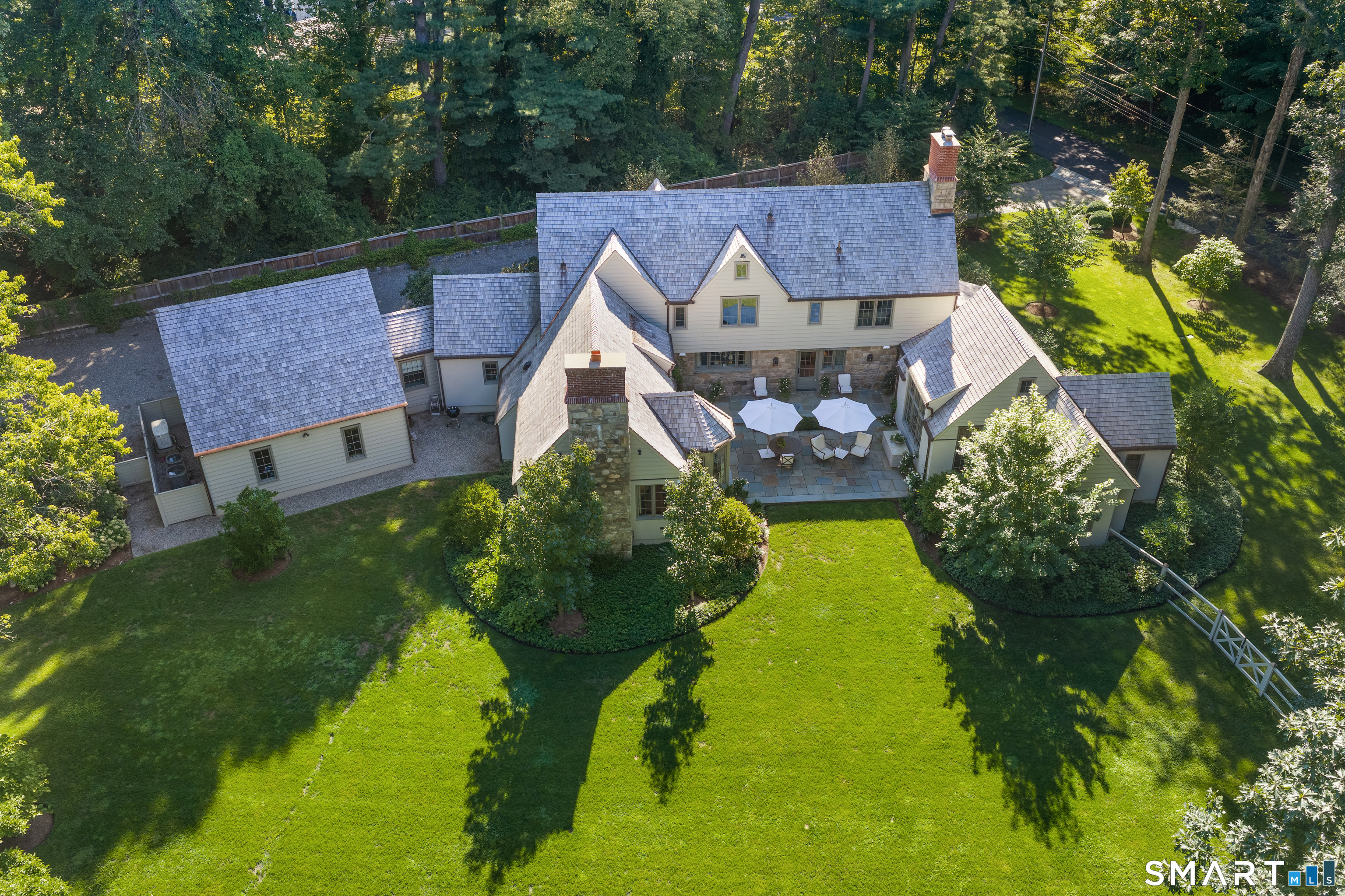 31 Hancock Lane Darien CT 06820