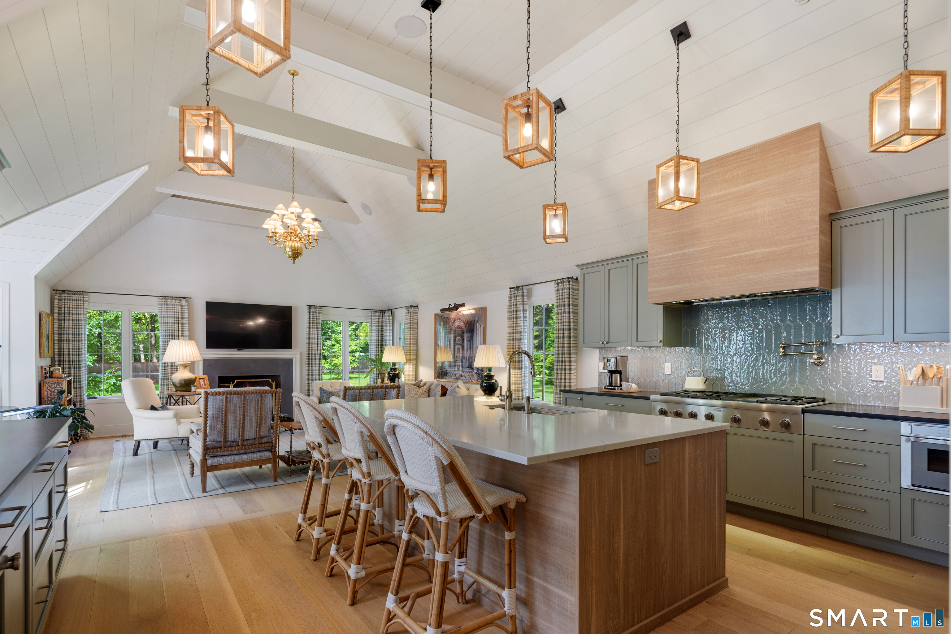 31 Hancock Lane Darien CT 06820