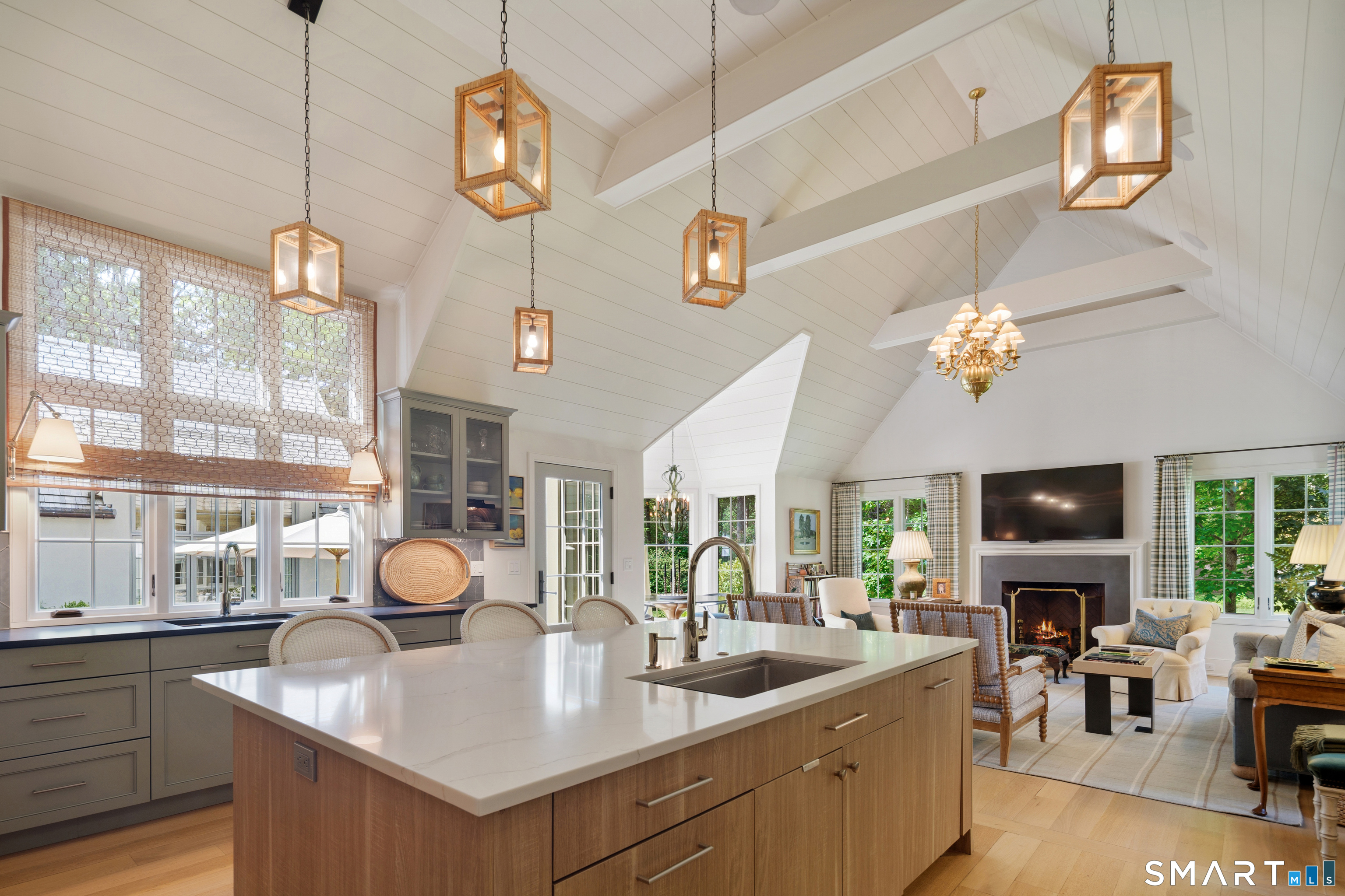 31 Hancock Lane Darien CT 06820