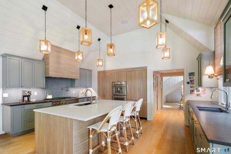 31 Hancock Lane Darien CT 06820
