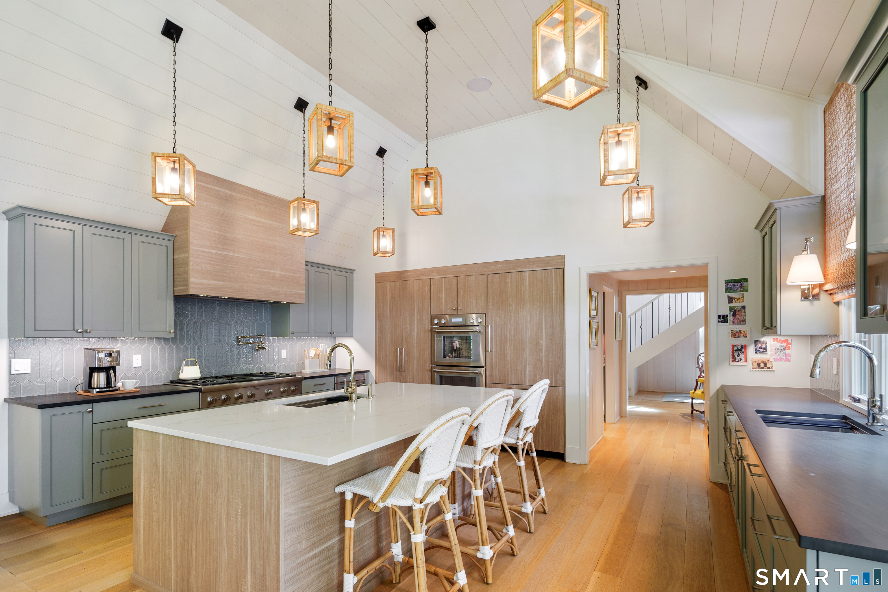 31 Hancock Lane Darien CT 06820
