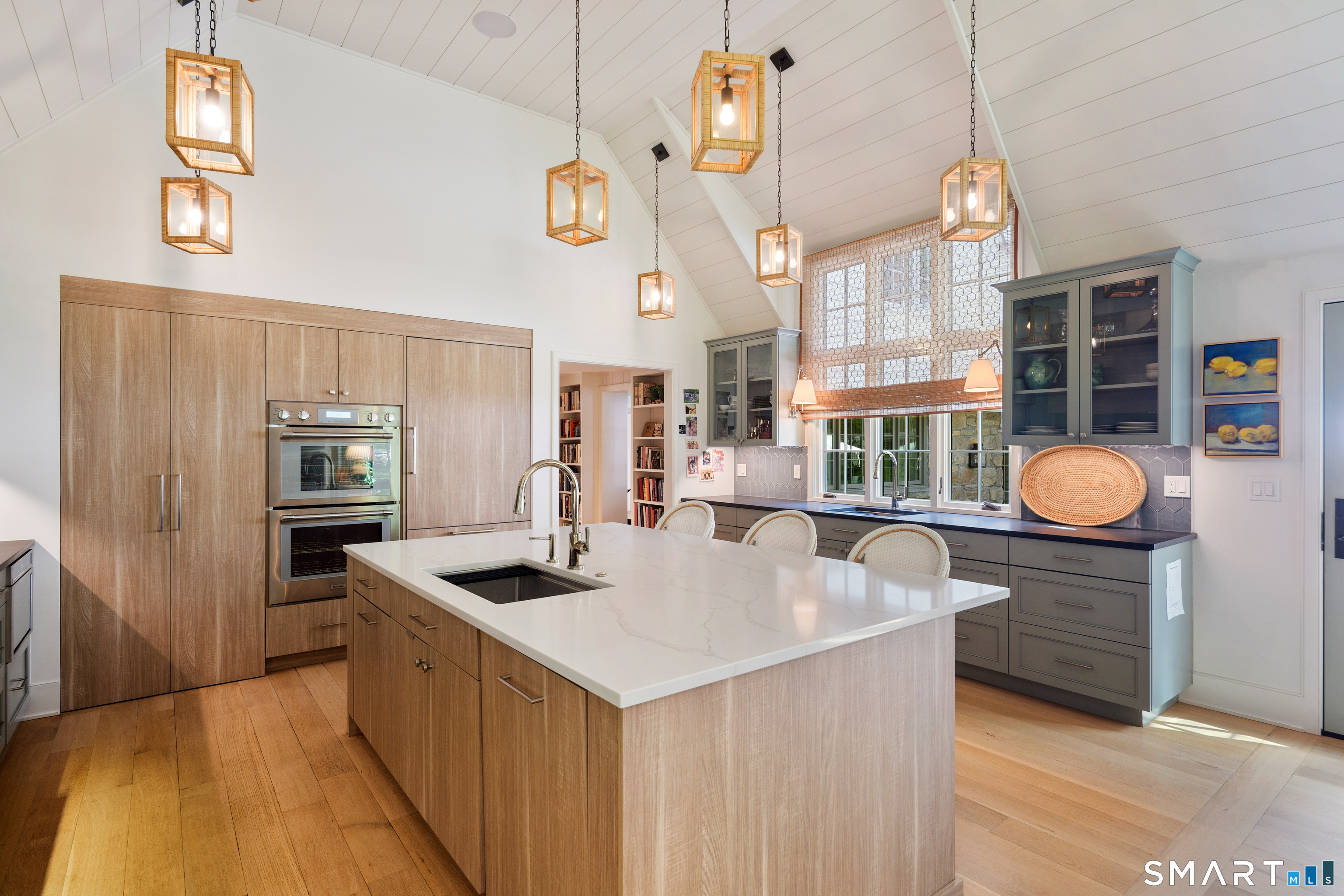 31 Hancock Lane Darien CT 06820