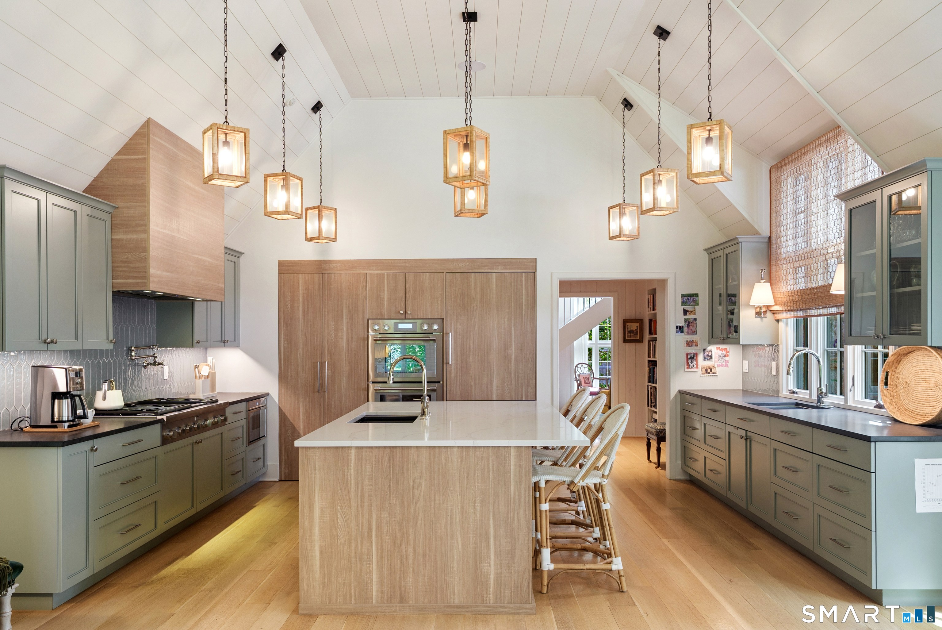31 Hancock Lane Darien CT 06820