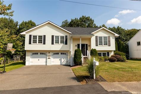 281 Stoddard Road Waterbury CT 06708