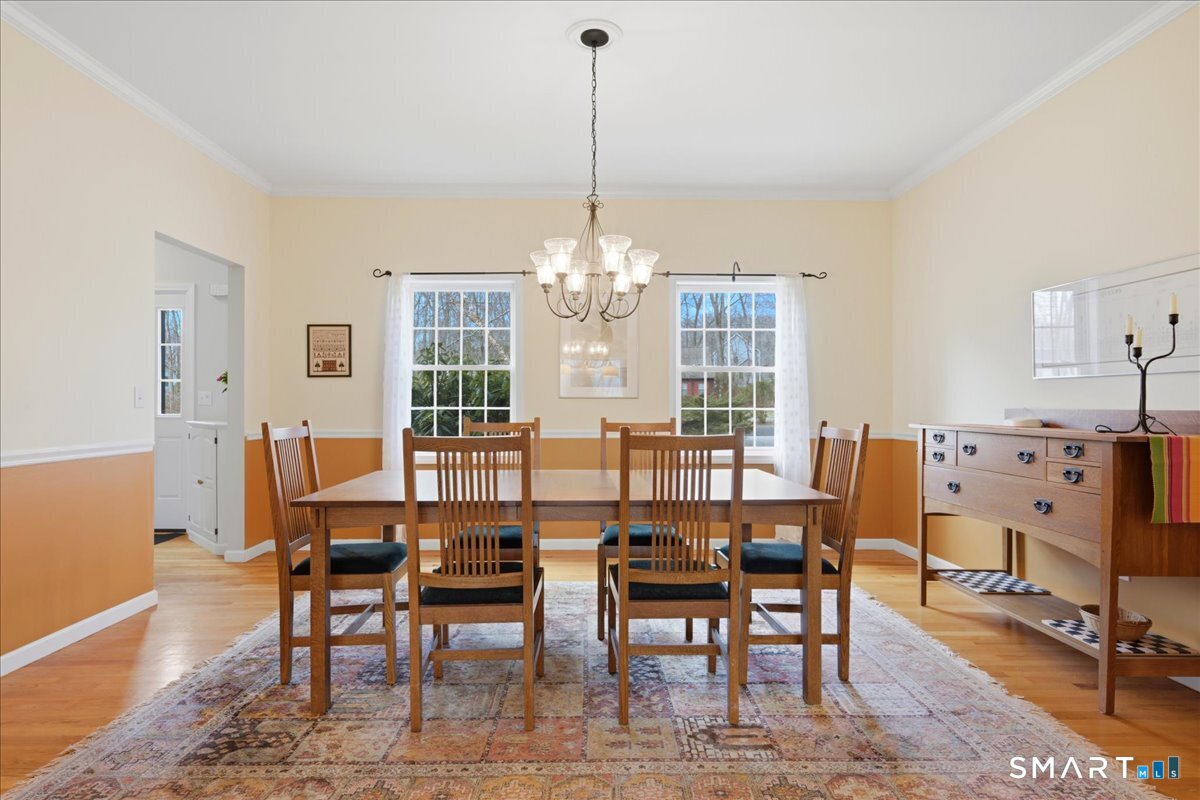 99 Sleepy Hollow Road East Lyme CT 06357