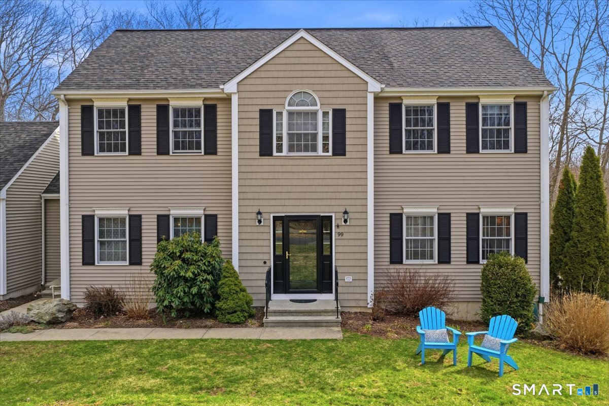 99 Sleepy Hollow Road East Lyme CT 06357