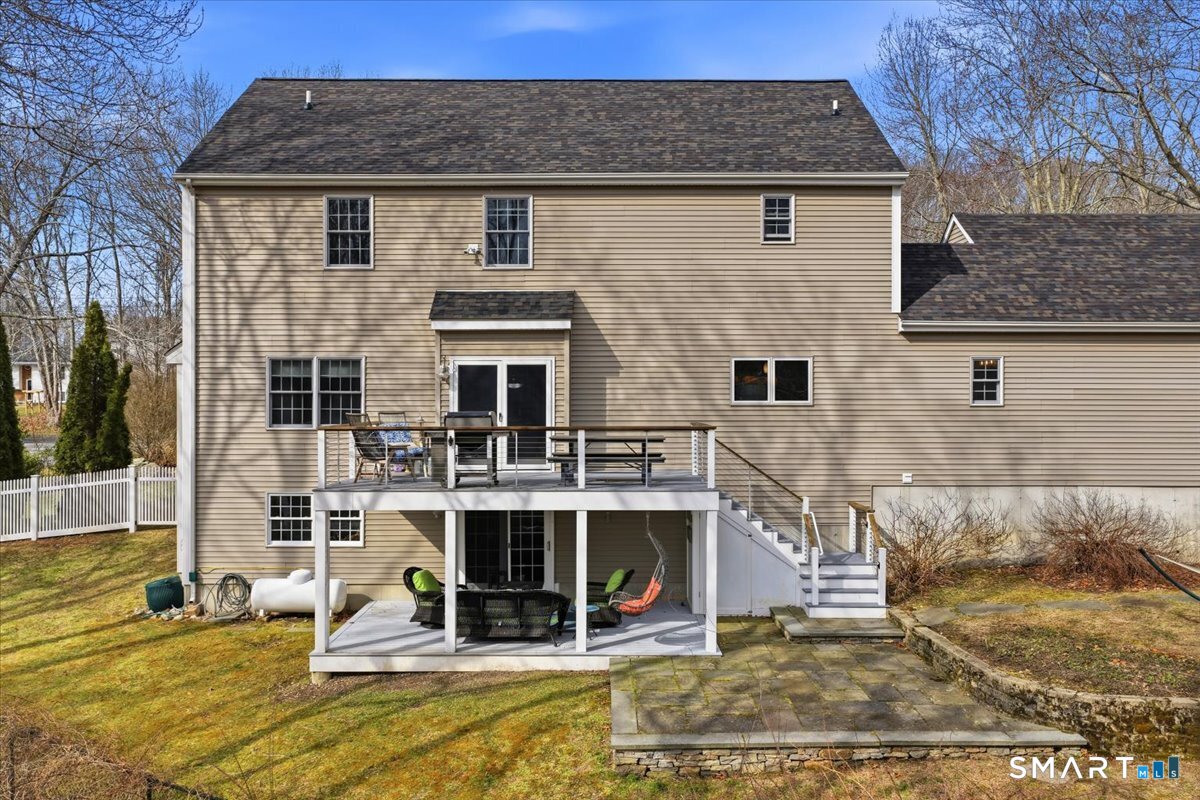 99 Sleepy Hollow Road East Lyme CT 06357