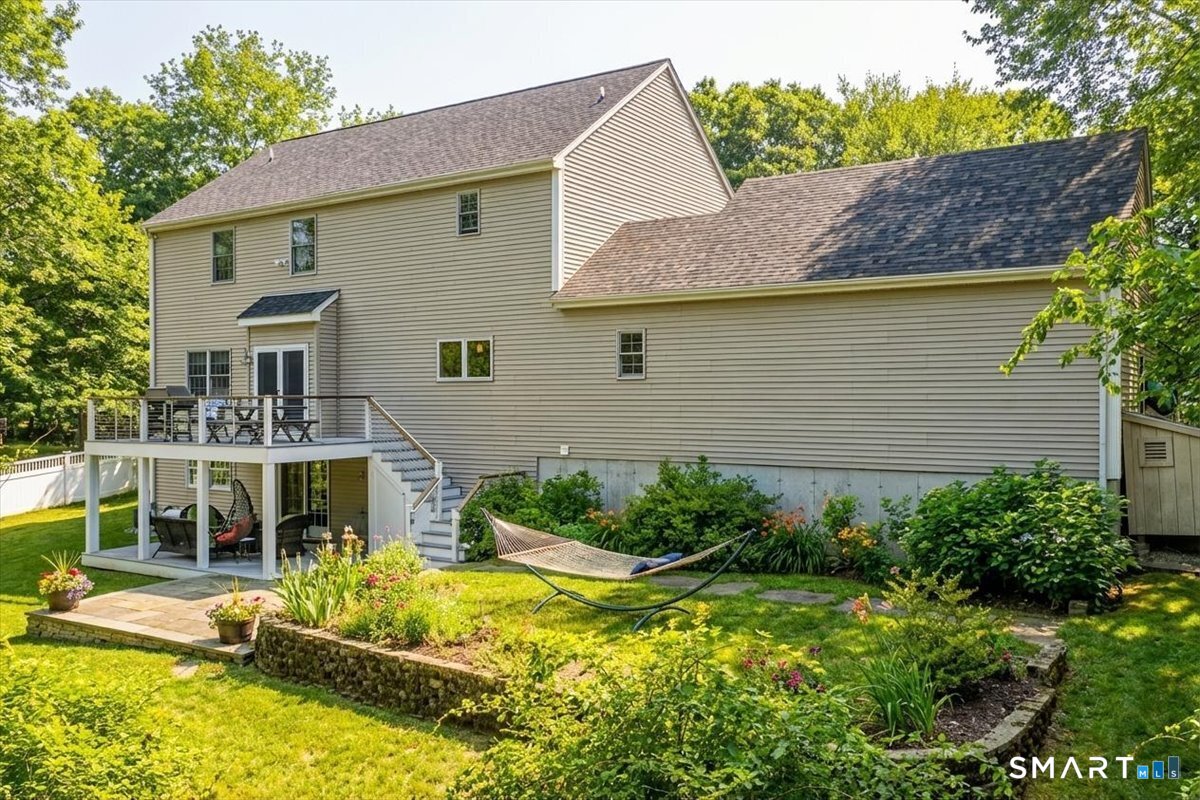 99 Sleepy Hollow Road East Lyme CT 06357