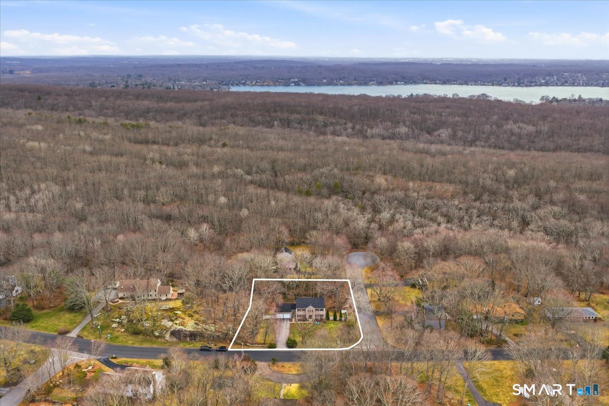 99 Sleepy Hollow Road East Lyme CT 06357