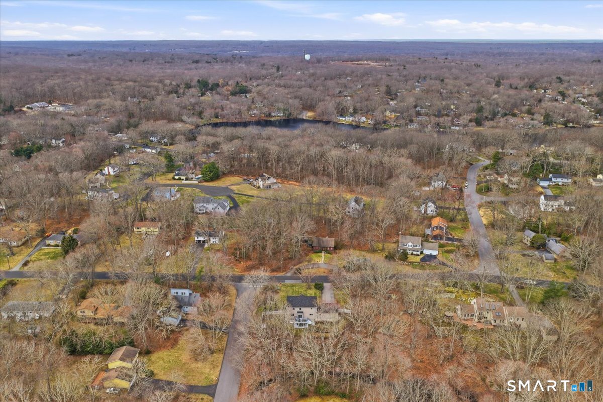 99 Sleepy Hollow Road East Lyme CT 06357