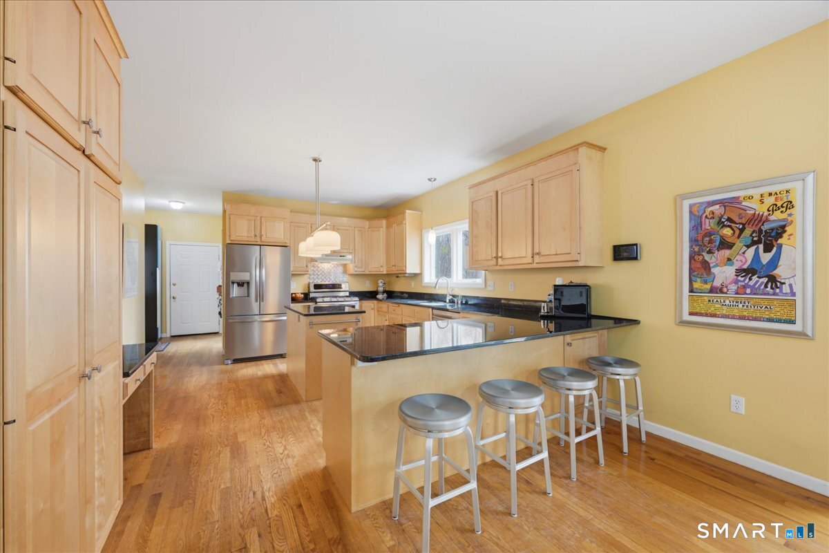 99 Sleepy Hollow Road East Lyme CT 06357