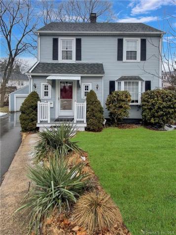 127 Russell Street Hamden CT 06517