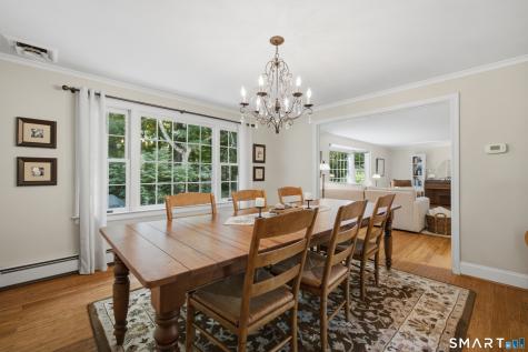 49 Apple Hill Road West Hartford CT 06117