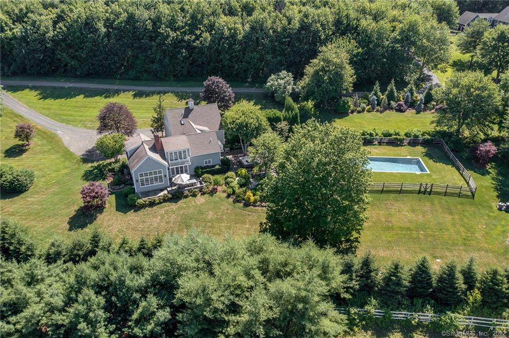 13 Good Hill Lane Roxbury CT 06783