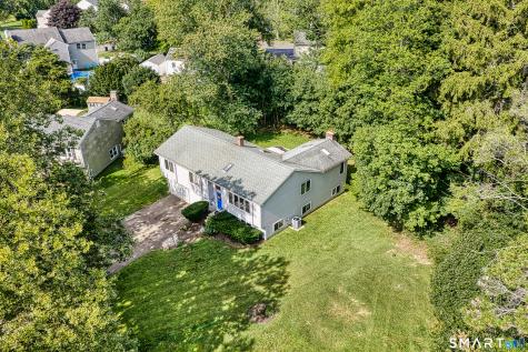 17 Pier Court Milford CT 06460