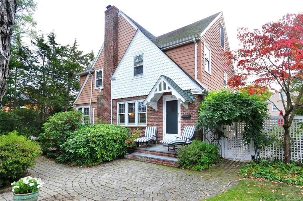21 Ellsworth Road West Hartford CT 06107