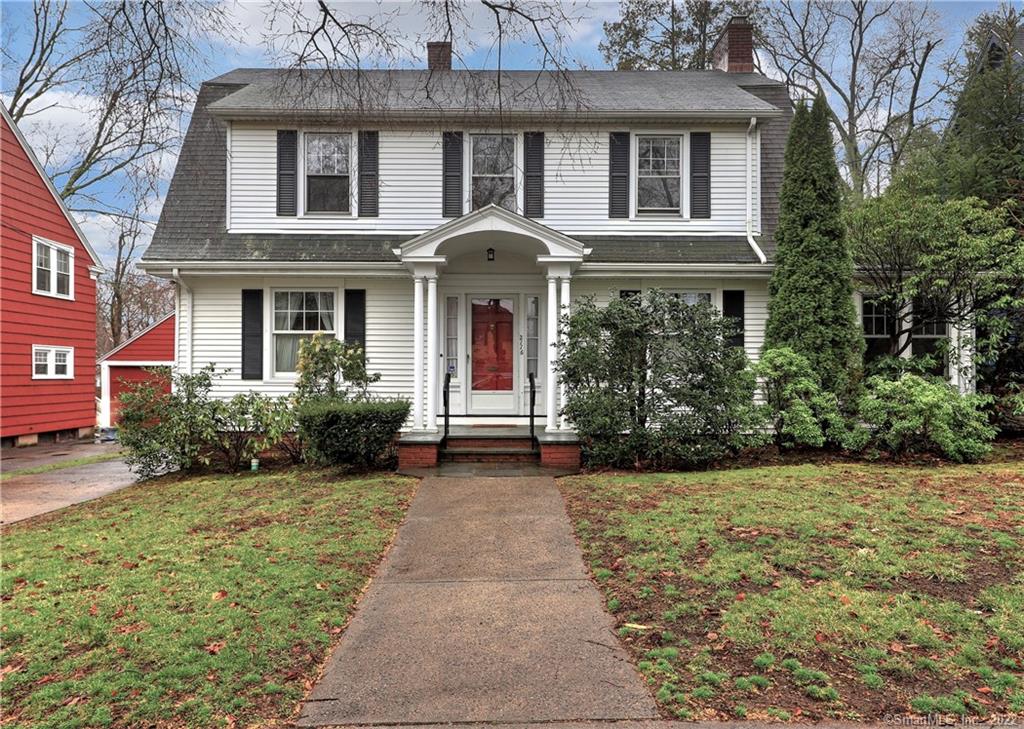 2116 Chapel Street New Haven CT 06515