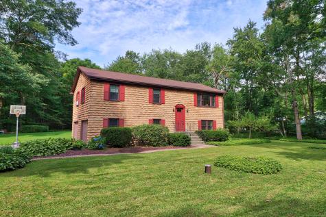 227 Turnbull Road New Hartford CT 06057