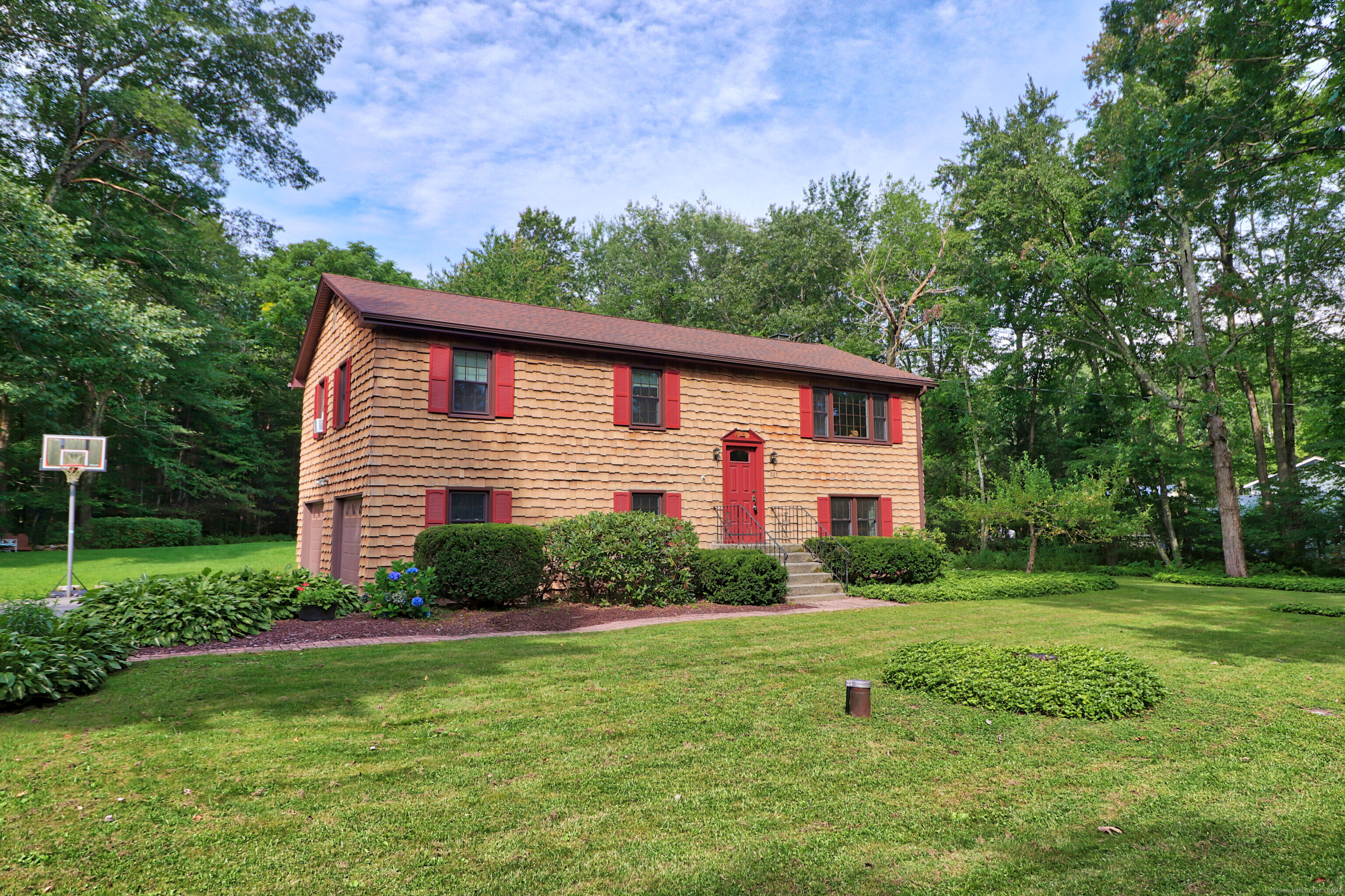 227 Turnbull Road New Hartford CT 06057