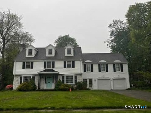 49 Pilgrim Road West Hartford CT 06117