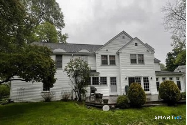49 Pilgrim Road West Hartford CT 06117