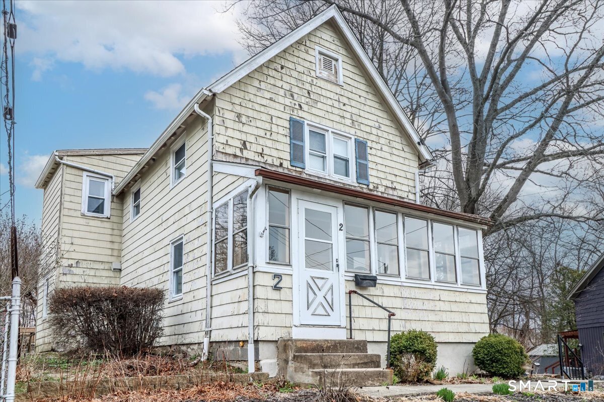 2 Reeds Lane Stratford CT 06614