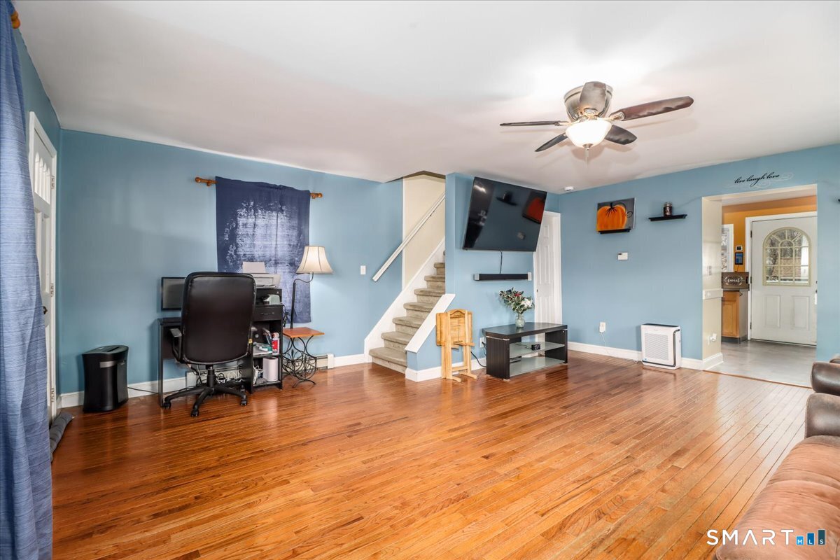 2 Reeds Lane Stratford CT 06614