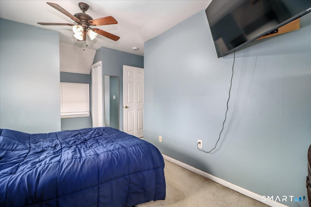2 Reeds Lane Stratford CT 06614