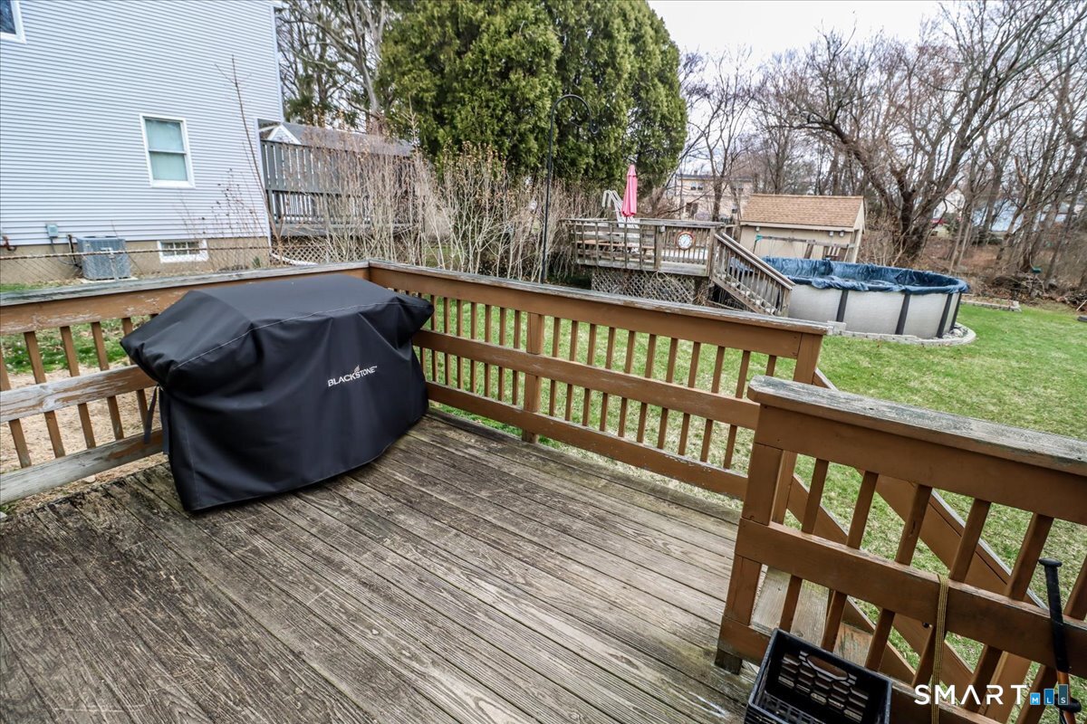2 Reeds Lane Stratford CT 06614