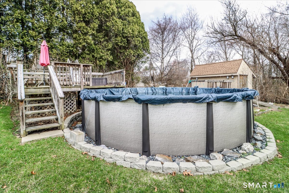 2 Reeds Lane Stratford CT 06614