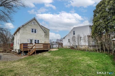 2 Reeds Lane Stratford CT 06614