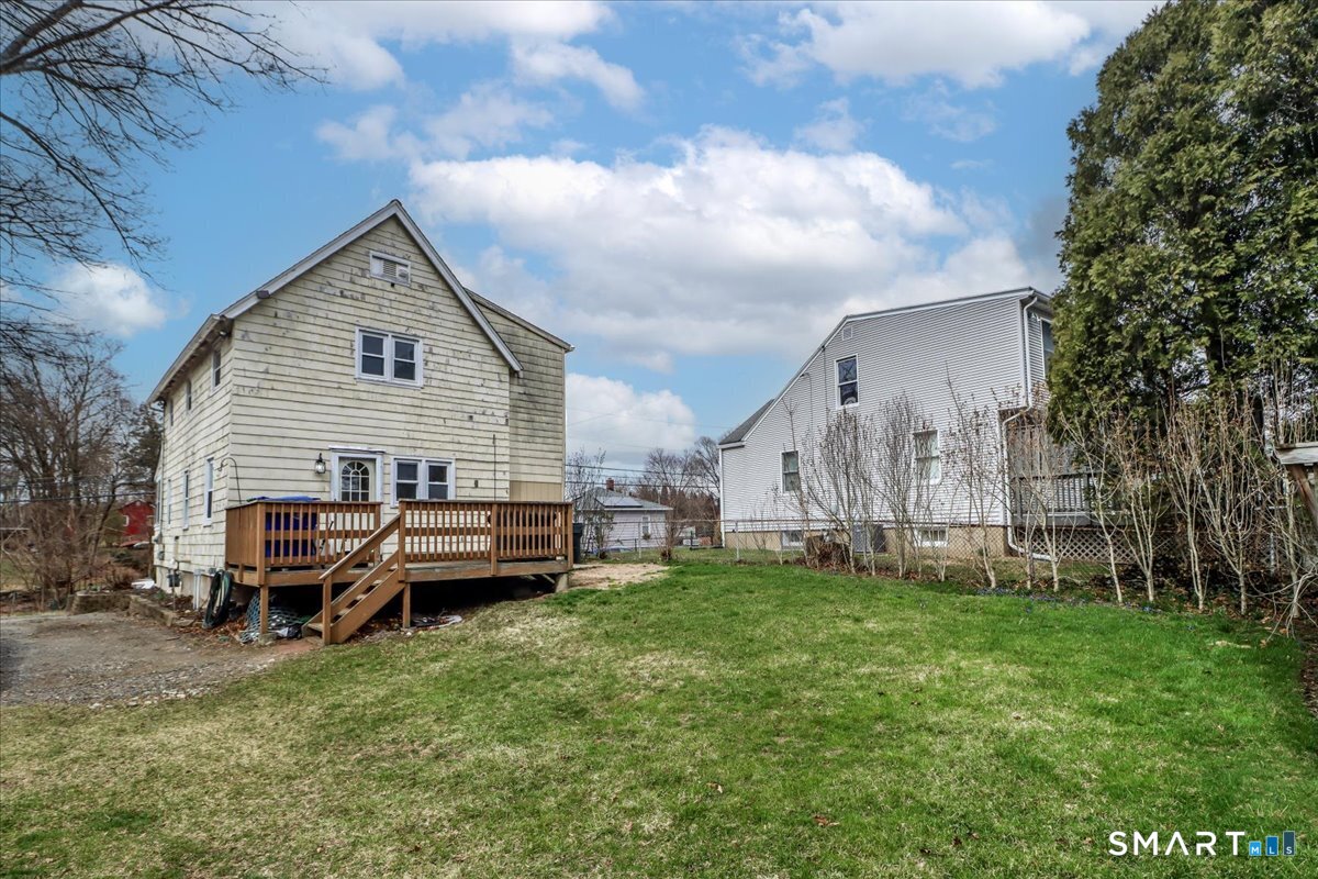 2 Reeds Lane Stratford CT 06614