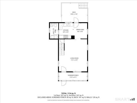 2 Reeds Lane Stratford CT 06614