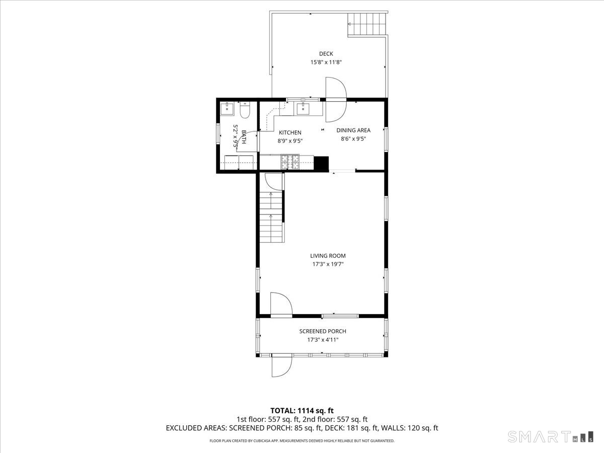 2 Reeds Lane Stratford CT 06614