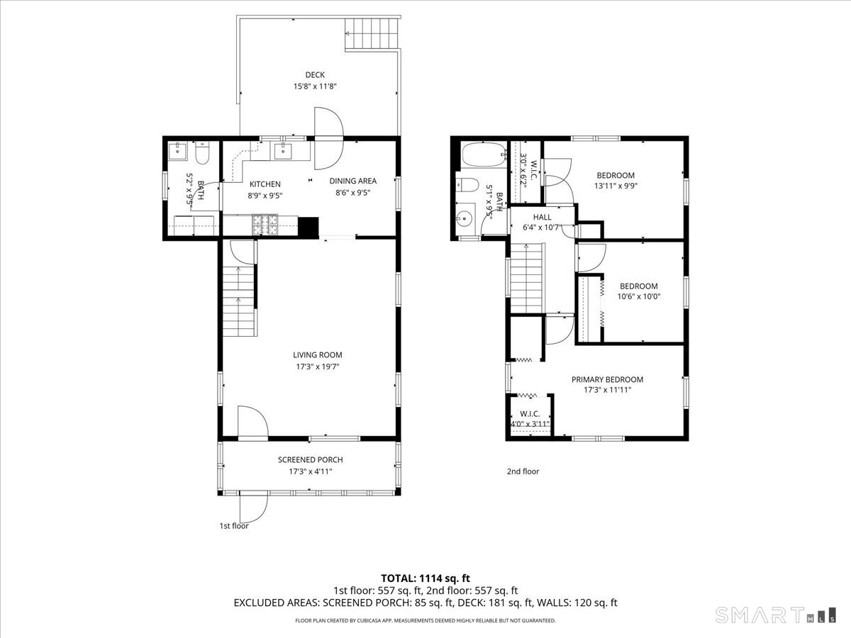 2 Reeds Lane Stratford CT 06614