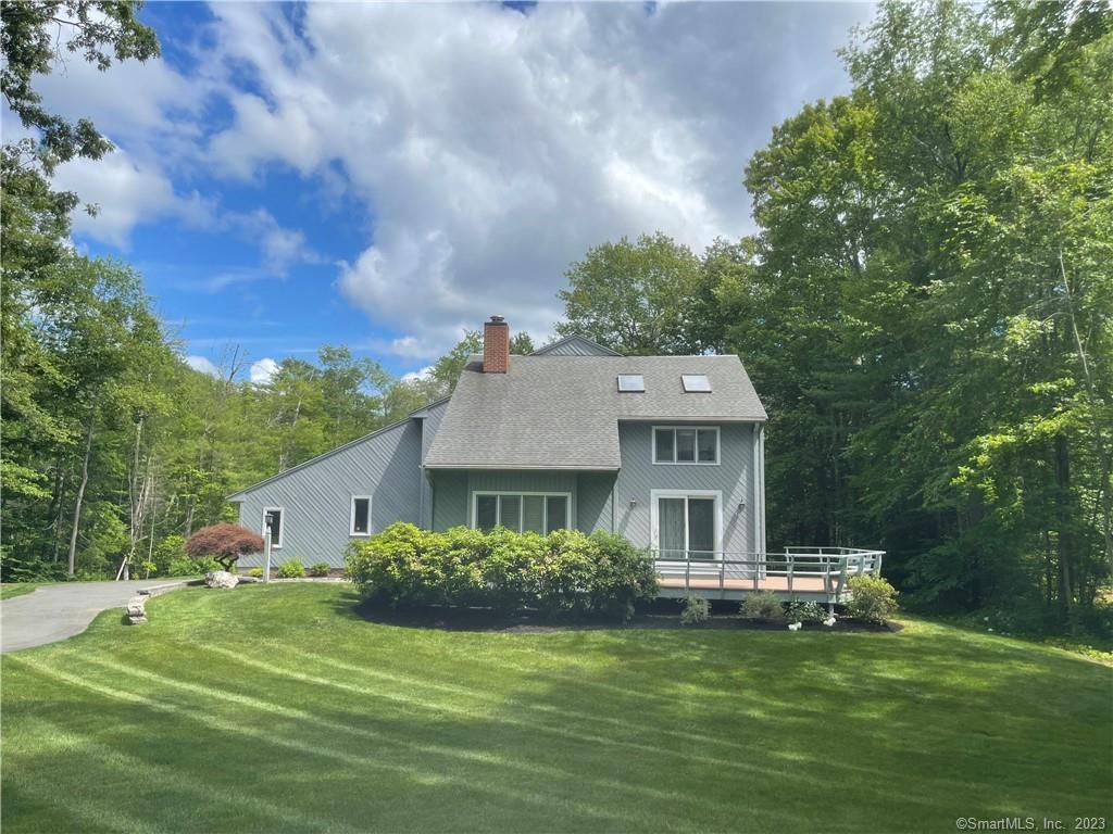 194 Stagecoach Road Avon CT 06001