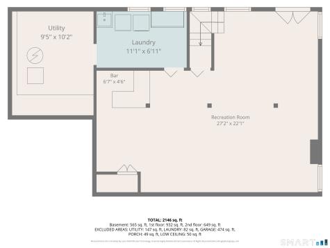 22 Mines Road Bristol CT 06010