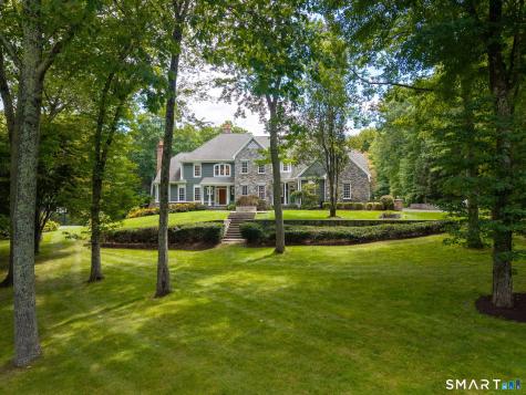 58 High Valley Drive Canton CT 06019