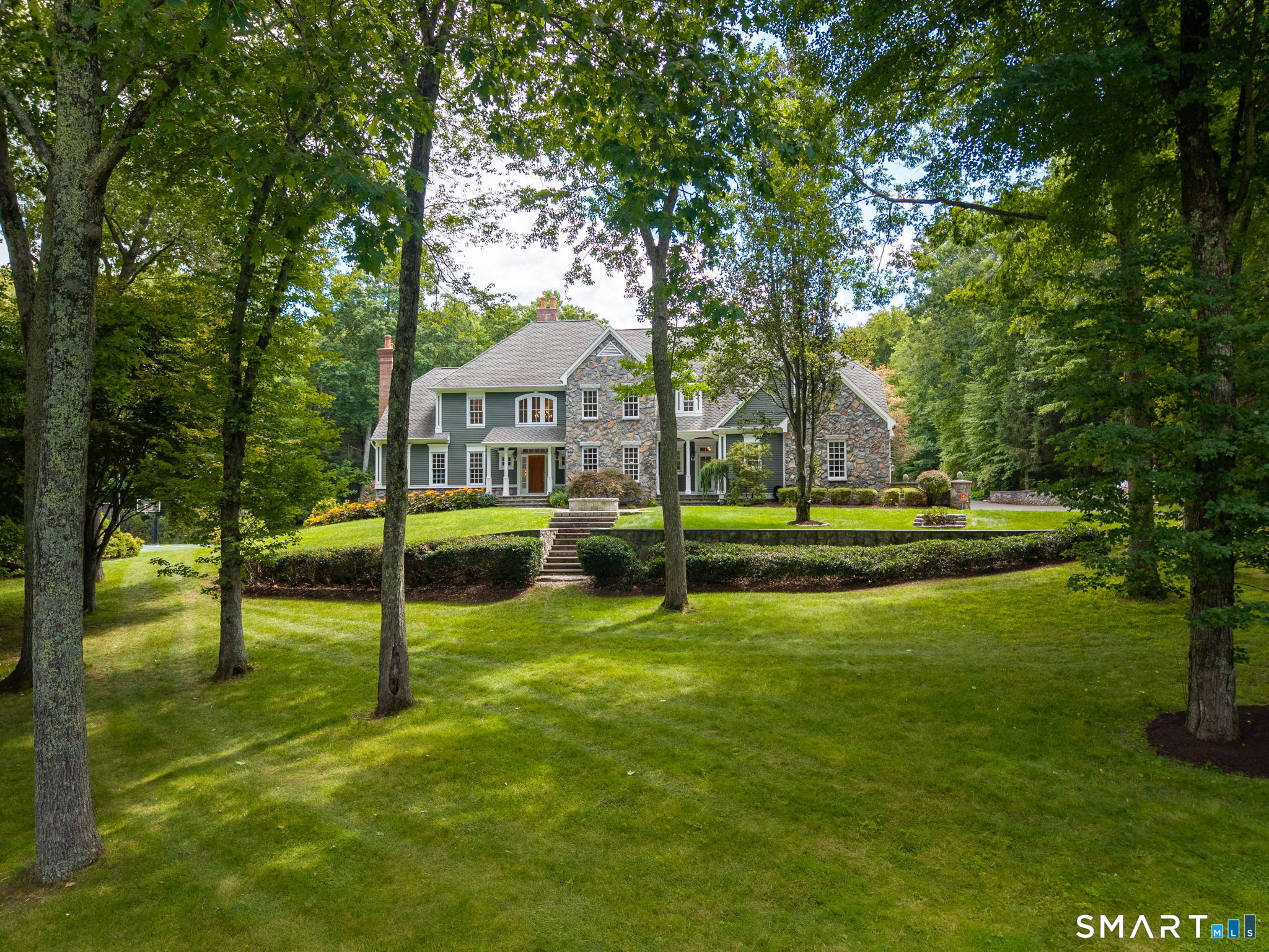 58 High Valley Drive Canton CT 06019