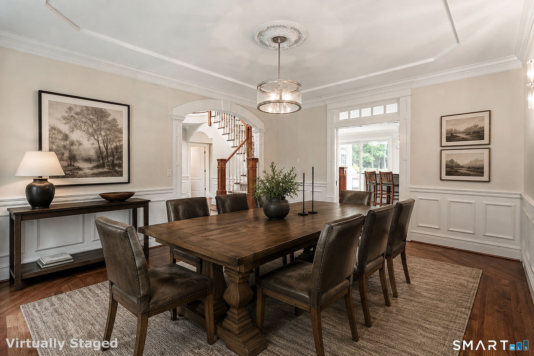 58 High Valley Drive Canton CT 06019