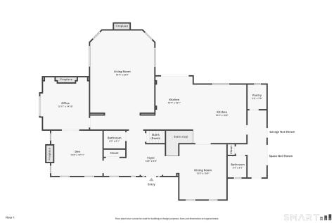 58 High Valley Drive Canton CT 06019