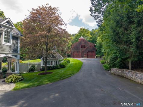 58 High Valley Drive Canton CT 06019
