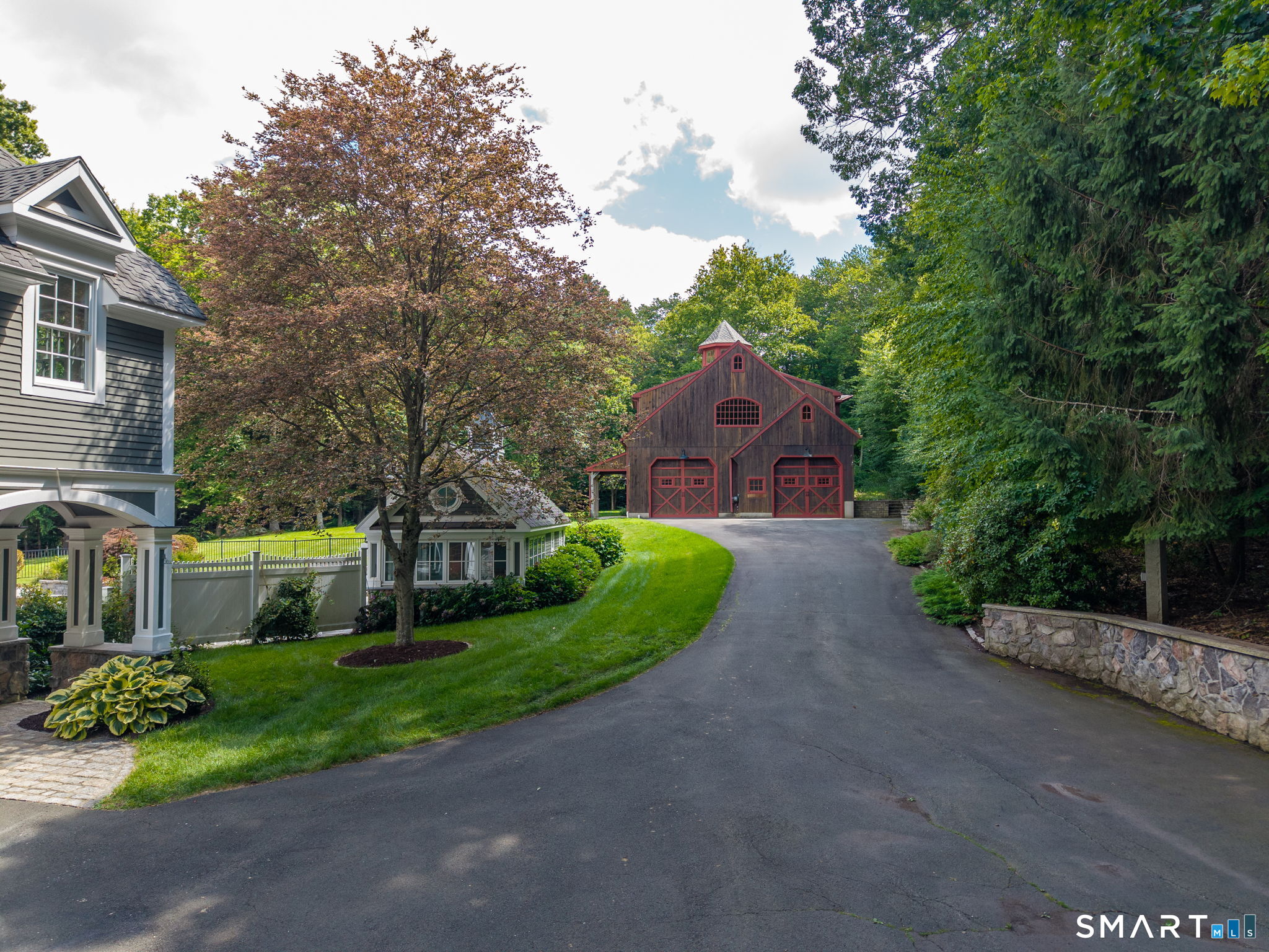 58 High Valley Drive Canton CT 06019