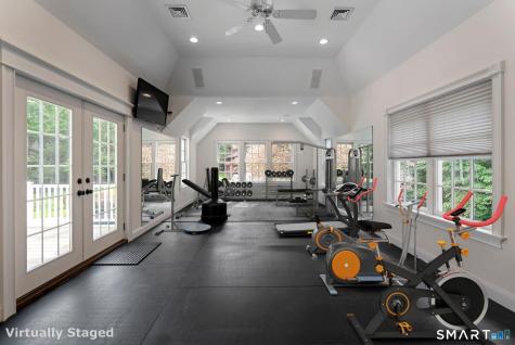 58 High Valley Drive Canton CT 06019