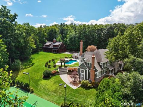 58 High Valley Drive Canton CT 06019