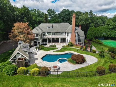 58 High Valley Drive Canton CT 06019