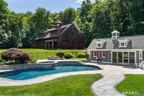 58 High Valley Drive Canton CT 06019