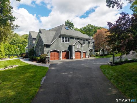 58 High Valley Drive Canton CT 06019