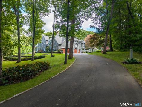 58 High Valley Drive Canton CT 06019