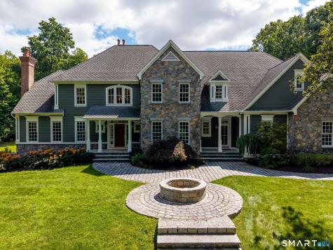 58 High Valley Drive Canton CT 06019